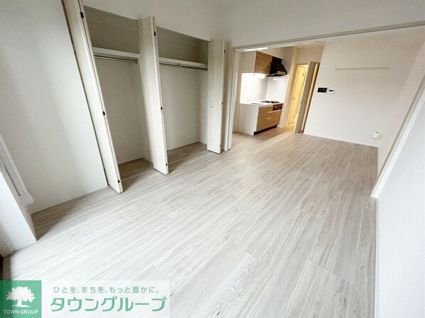 アルカス聖蹟の物件内観写真